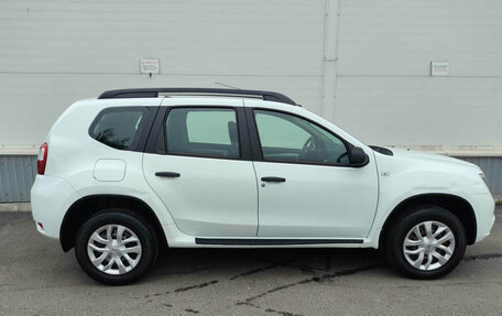 Nissan Terrano III, 2016 год, 945 000 рублей, 7 фотография