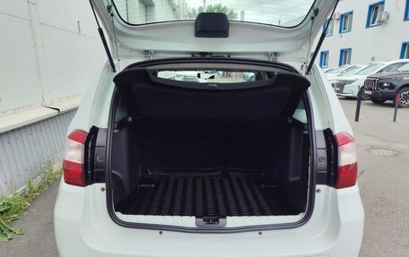 Nissan Terrano III, 2016 год, 945 000 рублей, 8 фотография