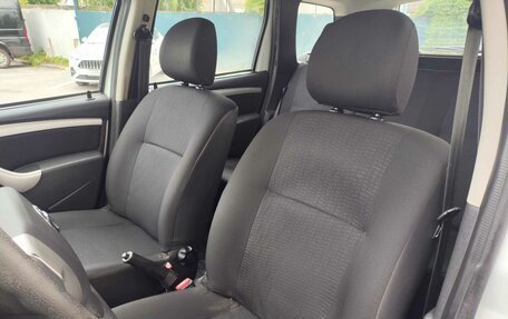 Nissan Terrano III, 2016 год, 945 000 рублей, 10 фотография