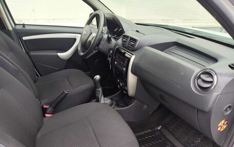 Nissan Terrano III, 2016 год, 945 000 рублей, 9 фотография