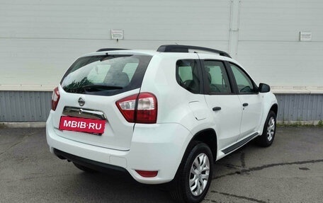 Nissan Terrano III, 2016 год, 945 000 рублей, 4 фотография