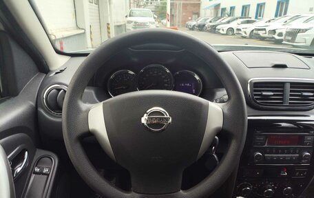 Nissan Terrano III, 2016 год, 945 000 рублей, 18 фотография