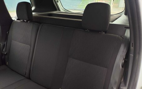 Nissan Terrano III, 2016 год, 945 000 рублей, 14 фотография