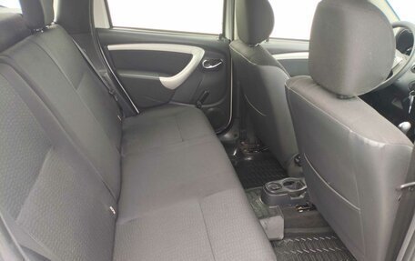Nissan Terrano III, 2016 год, 945 000 рублей, 13 фотография
