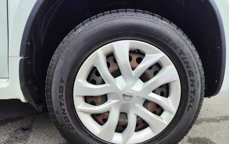 Nissan Terrano III, 2016 год, 945 000 рублей, 22 фотография