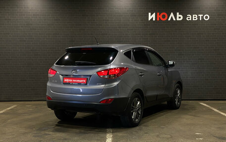Hyundai ix35 I рестайлинг, 2015 год, 1 580 000 рублей, 5 фотография