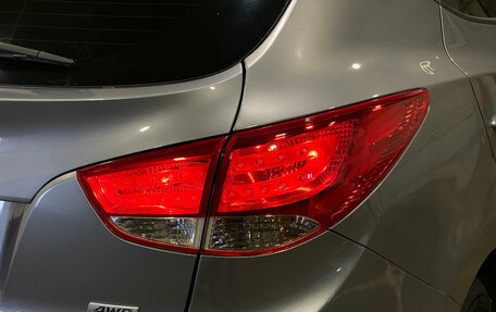 Hyundai ix35 I рестайлинг, 2015 год, 1 580 000 рублей, 8 фотография