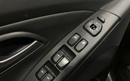 Hyundai ix35 I рестайлинг, 2015 год, 1 580 000 рублей, 15 фотография