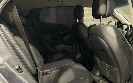 Hyundai ix35 I рестайлинг, 2015 год, 1 580 000 рублей, 11 фотография