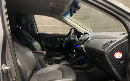 Hyundai ix35 I рестайлинг, 2015 год, 1 580 000 рублей, 10 фотография
