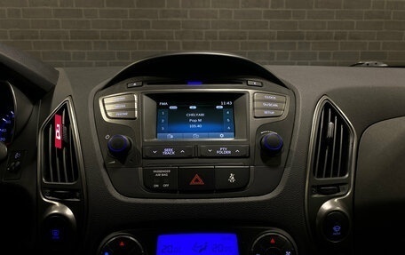 Hyundai ix35 I рестайлинг, 2015 год, 1 580 000 рублей, 12 фотография