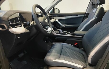 Geely Atlas, 2026 год, 3 717 190 рублей, 6 фотография