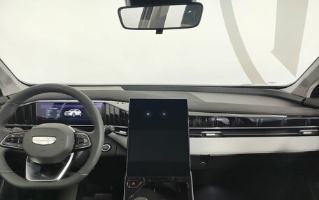 Geely Atlas, 2026 год, 3 717 190 рублей, 8 фотография