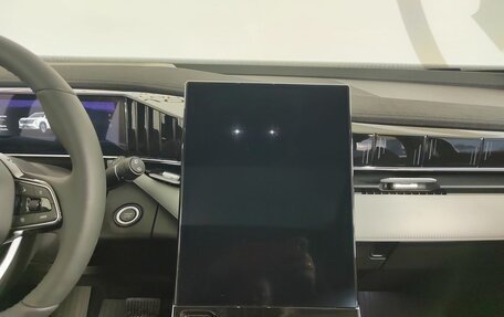 Geely Atlas, 2026 год, 3 717 190 рублей, 9 фотография
