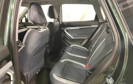 Geely Atlas, 2026 год, 3 717 190 рублей, 7 фотография