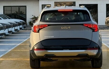KIA Sportage IV рестайлинг, 2025 год, 3 395 000 рублей, 4 фотография
