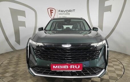 Geely Atlas, 2026 год, 3 717 190 рублей, 3 фотография