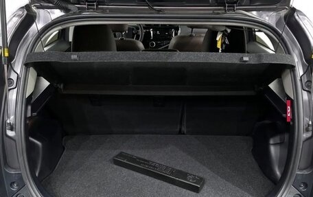 Toyota Prius c I, 2018 год, 1 450 000 рублей, 17 фотография