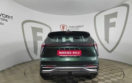 Geely Atlas, 2026 год, 3 717 190 рублей, 4 фотография