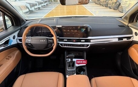 KIA Sportage IV рестайлинг, 2025 год, 3 395 000 рублей, 5 фотография