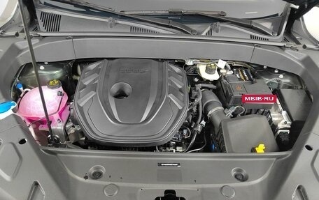 Geely Atlas, 2026 год, 3 717 190 рублей, 10 фотография