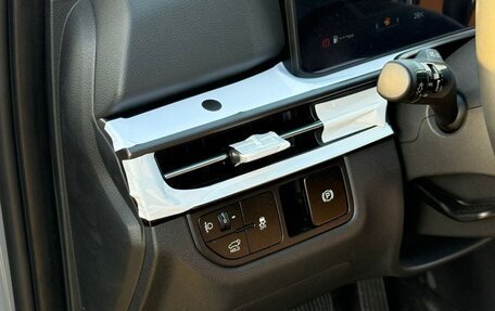 KIA Sportage IV рестайлинг, 2025 год, 3 395 000 рублей, 11 фотография