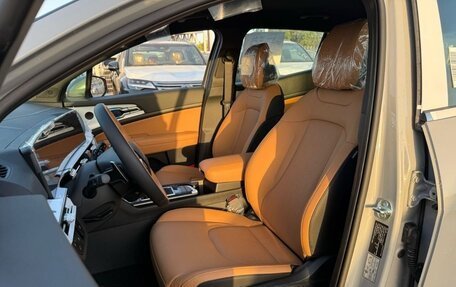 KIA Sportage IV рестайлинг, 2025 год, 3 395 000 рублей, 8 фотография