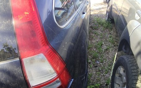 Honda CR-V III рестайлинг, 2008 год, 500 000 рублей, 4 фотография