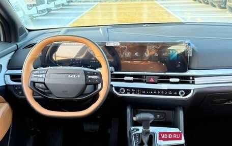 KIA Sportage IV рестайлинг, 2025 год, 3 395 000 рублей, 9 фотография