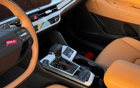 KIA Sportage IV рестайлинг, 2025 год, 3 395 000 рублей, 6 фотография