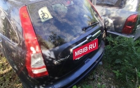 Honda CR-V III рестайлинг, 2008 год, 500 000 рублей, 3 фотография