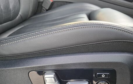 BMW X7, 2019 год, 7 000 000 рублей, 24 фотография
