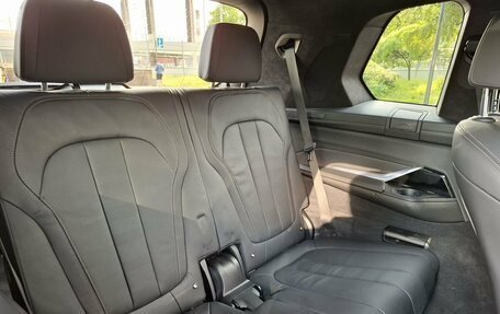 BMW X7, 2019 год, 7 000 000 рублей, 29 фотография