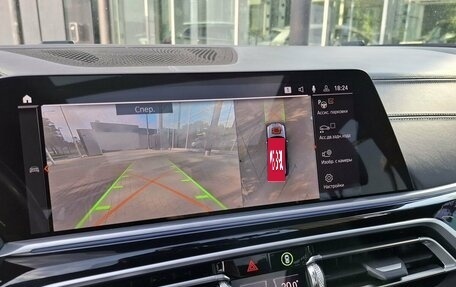 BMW X7, 2019 год, 7 000 000 рублей, 21 фотография