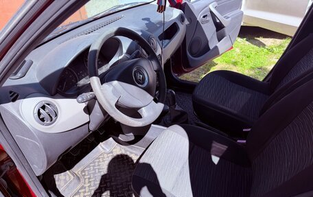 Renault Logan I, 2010 год, 360 000 рублей, 5 фотография