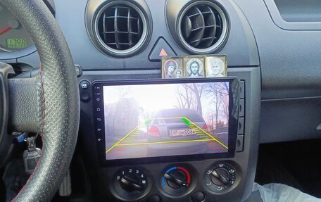 Ford Fiesta, 2005 год, 250 000 рублей, 10 фотография