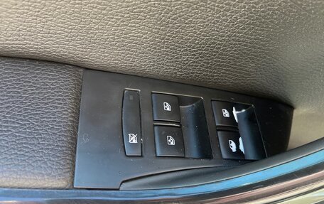 Opel Astra J, 2010 год, 750 000 рублей, 9 фотография