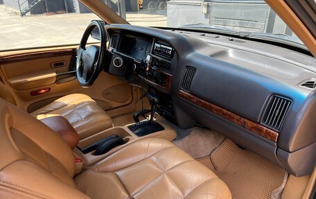 Jeep Grand Cherokee, 1996 год, 1 700 000 рублей, 8 фотография