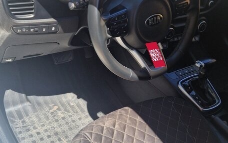 KIA Rio IV, 2019 год, 1 600 000 рублей, 20 фотография