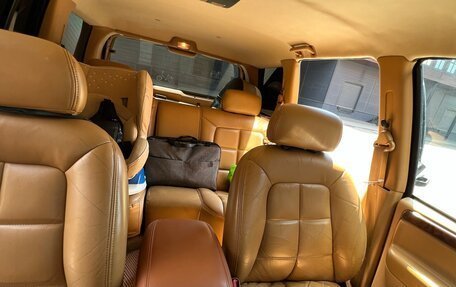 Jeep Grand Cherokee, 1996 год, 1 700 000 рублей, 9 фотография