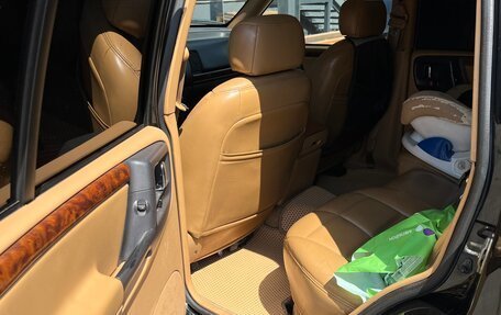 Jeep Grand Cherokee, 1996 год, 1 700 000 рублей, 13 фотография