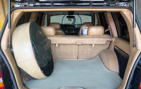 Jeep Grand Cherokee, 1996 год, 1 700 000 рублей, 20 фотография