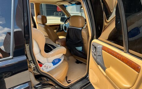 Jeep Grand Cherokee, 1996 год, 1 700 000 рублей, 11 фотография
