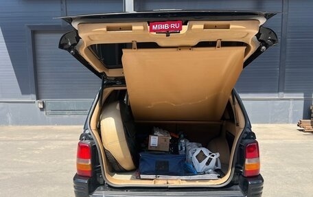 Jeep Grand Cherokee, 1996 год, 1 700 000 рублей, 19 фотография