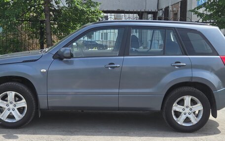 Suzuki Grand Vitara, 2007 год, 870 000 рублей, 4 фотография
