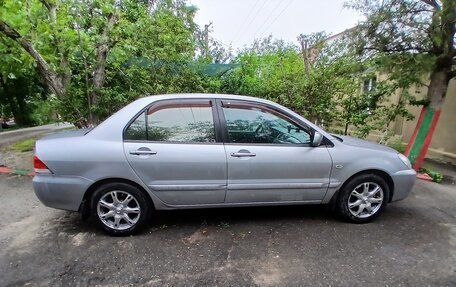Mitsubishi Lancer IX, 2007 год, 670 000 рублей, 4 фотография