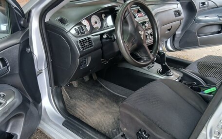 Mitsubishi Lancer IX, 2007 год, 670 000 рублей, 6 фотография
