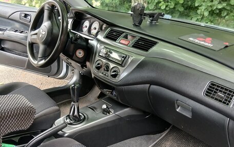 Mitsubishi Lancer IX, 2007 год, 670 000 рублей, 5 фотография