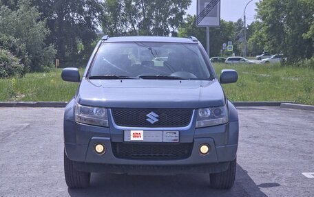 Suzuki Grand Vitara, 2007 год, 870 000 рублей, 3 фотография
