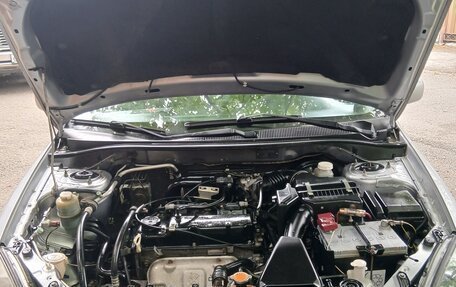 Mitsubishi Lancer IX, 2007 год, 670 000 рублей, 7 фотография